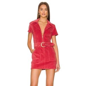 Show Me Your Mumu Outlaw Dress